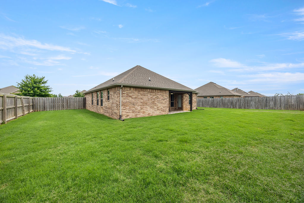 Bellewood - Residential