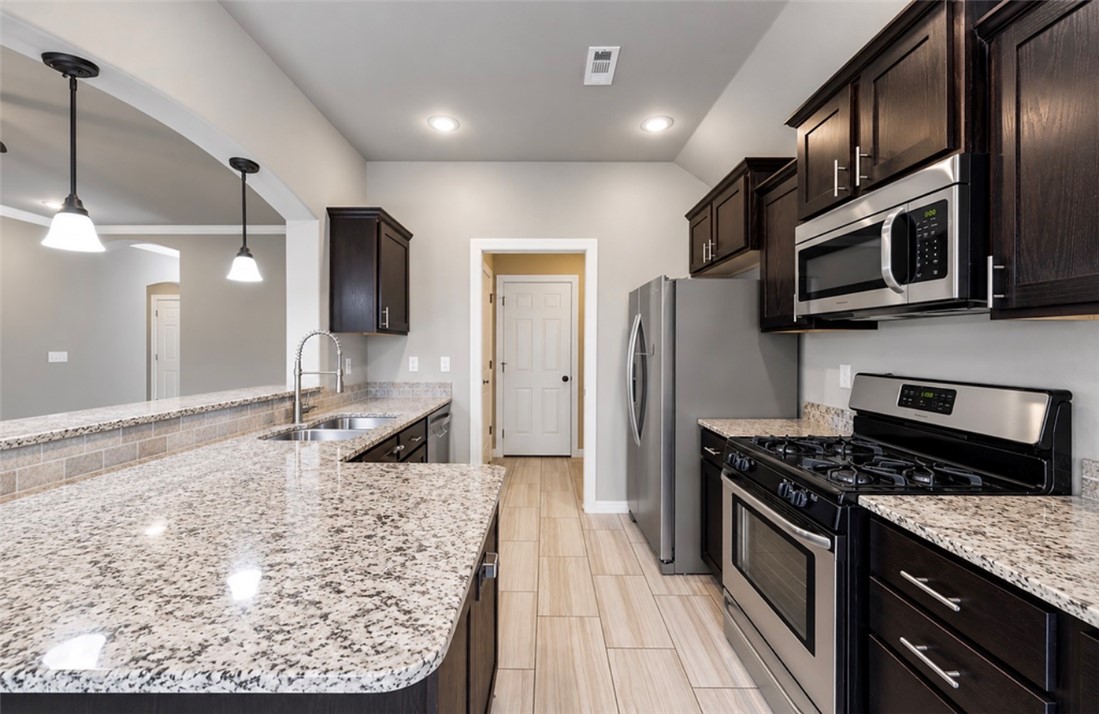 Bellewood - Residential