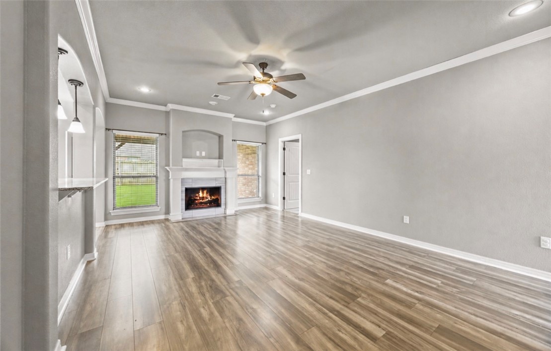 Bellewood - Residential