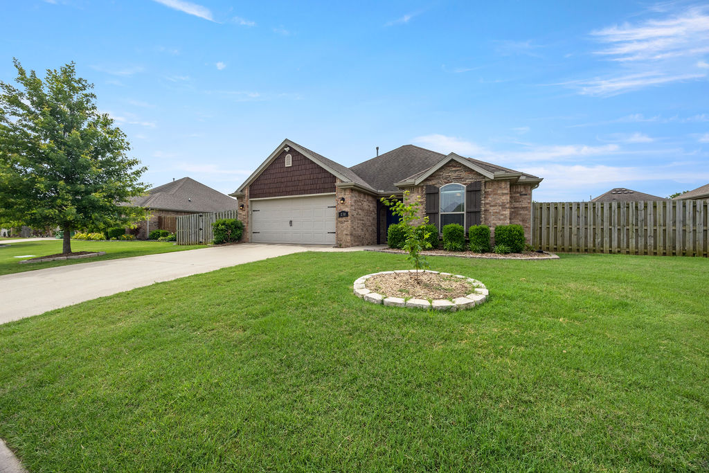 Bellewood - Residential