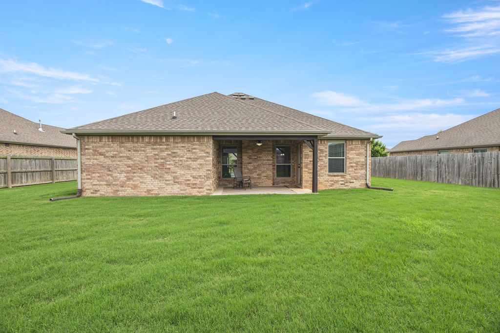 Bellewood - Residential