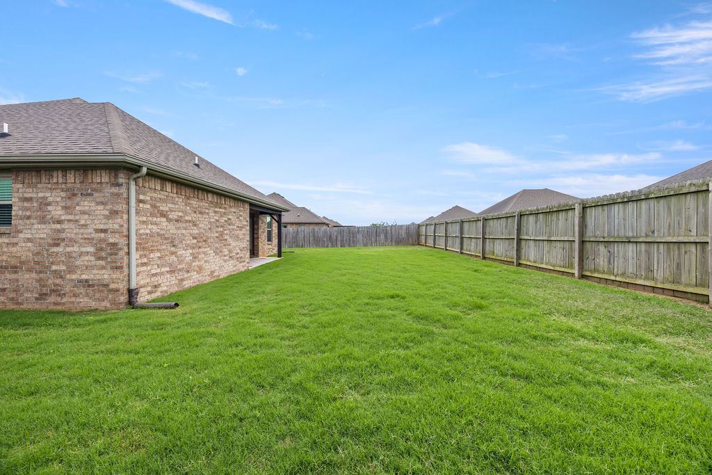 Bellewood - Residential