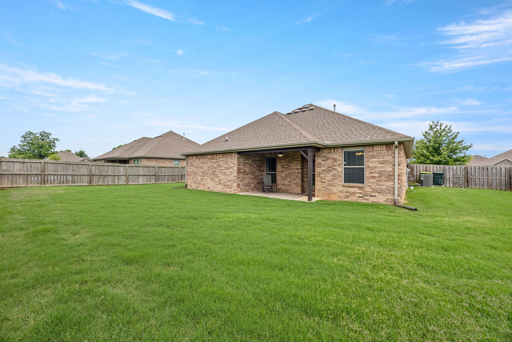 Bellewood - Residential
