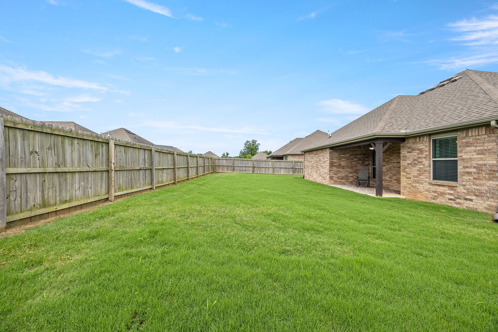 Bellewood - Residential