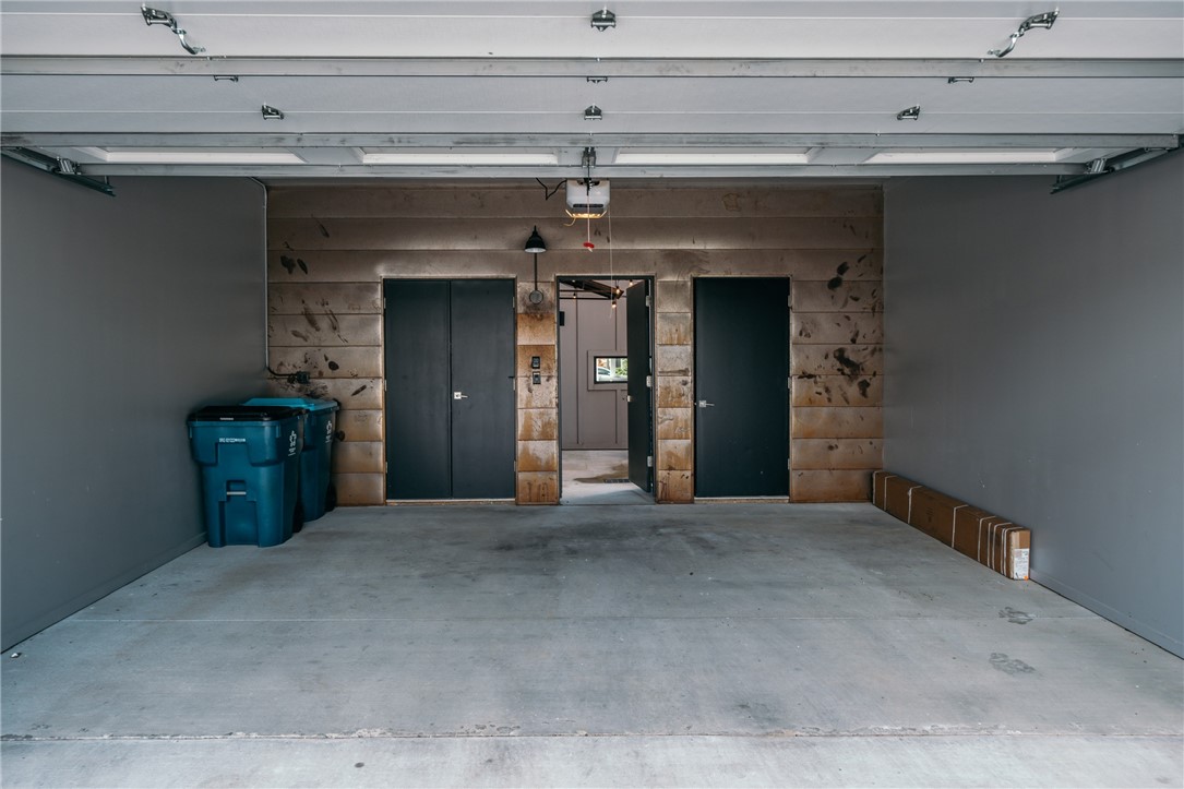 Tourmaline Urban Lofts - Residential