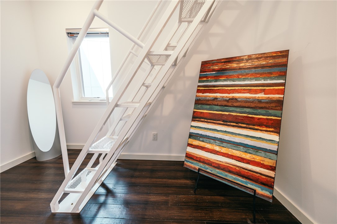 Tourmaline Urban Lofts - Residential