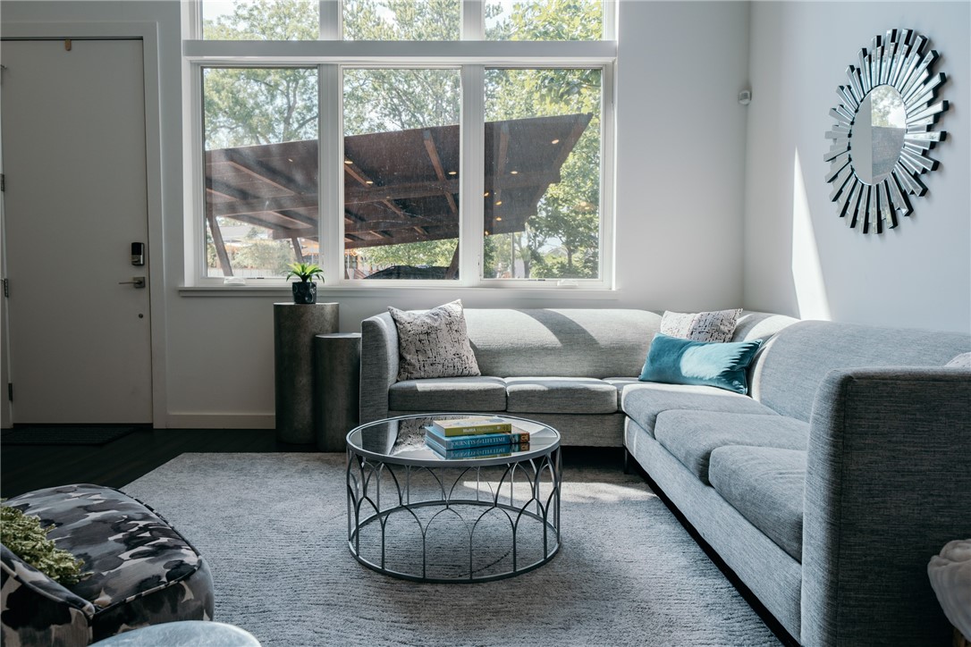 Tourmaline Urban Lofts - Residential