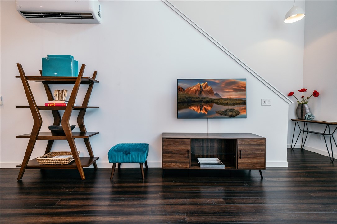 Tourmaline Urban Lofts - Residential