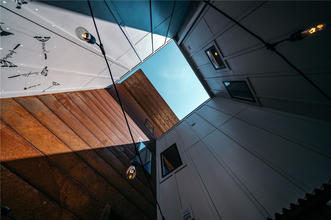 Tourmaline Urban Lofts - Residential
