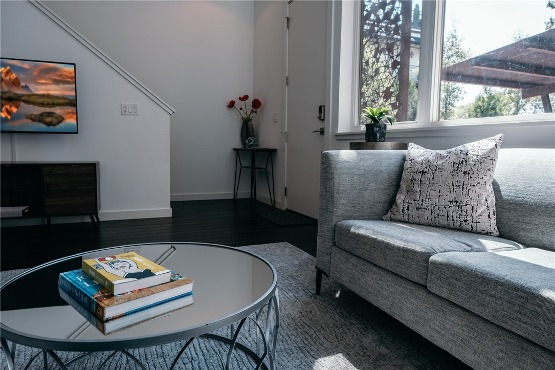 Tourmaline Urban Lofts - Residential