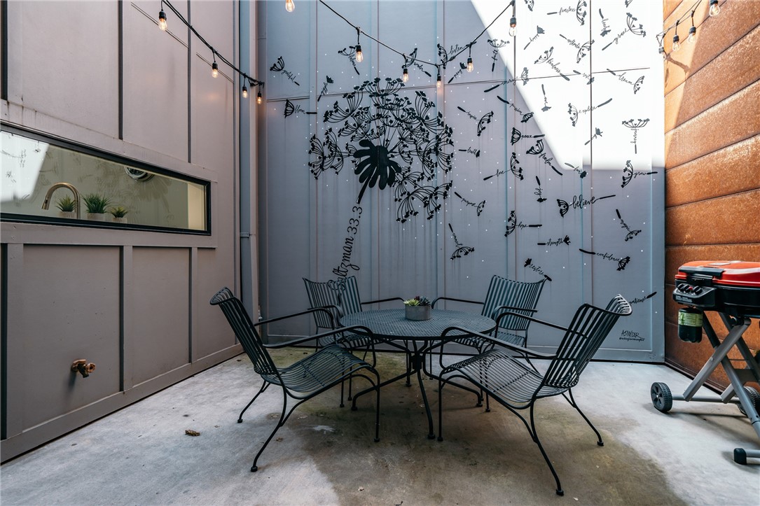 Tourmaline Urban Lofts - Residential