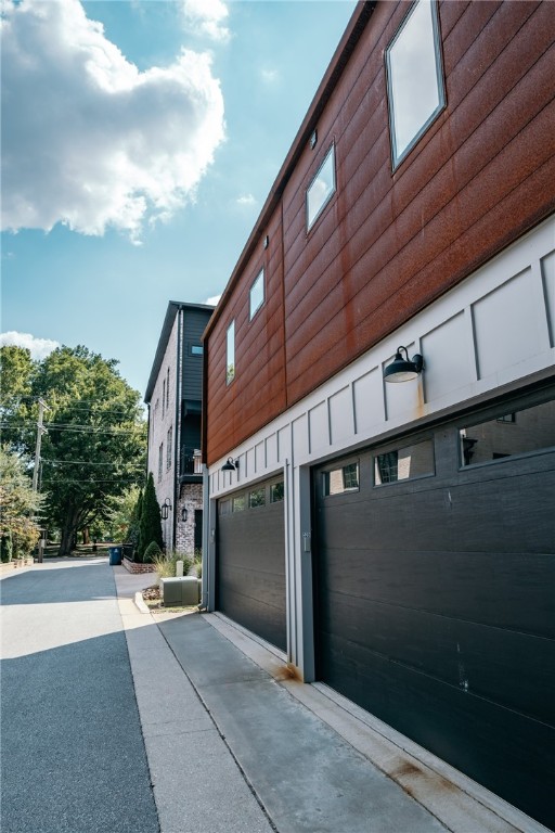 Tourmaline Urban Lofts - Residential