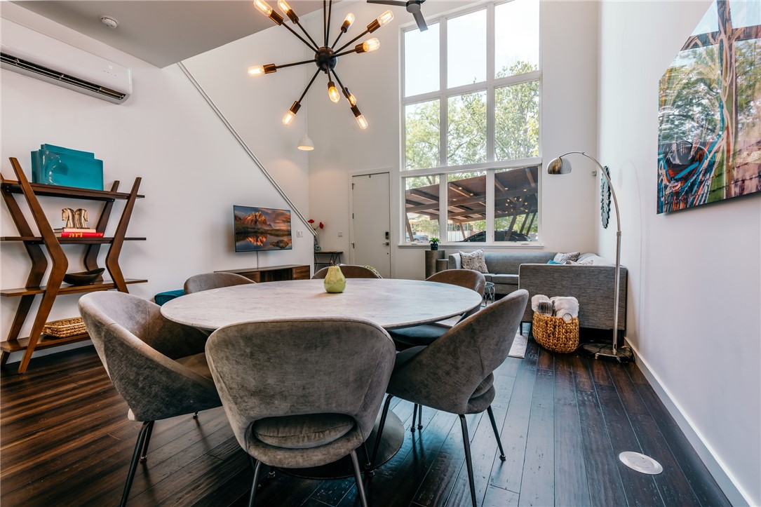 Tourmaline Urban Lofts - Residential