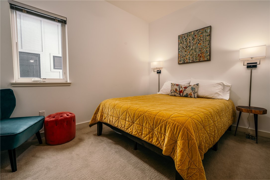 Tourmaline Urban Lofts - Residential
