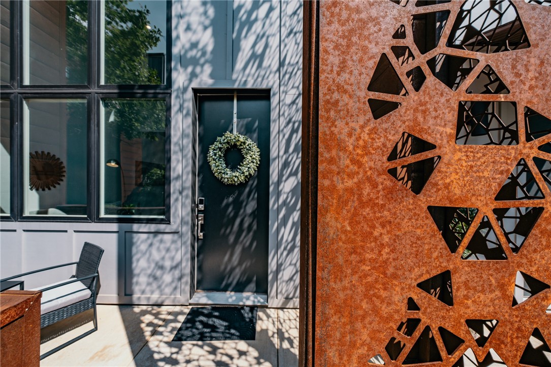 Tourmaline Urban Lofts - Residential