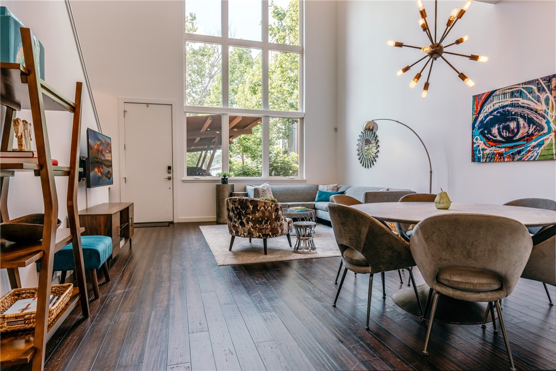 Tourmaline Urban Lofts - Residential