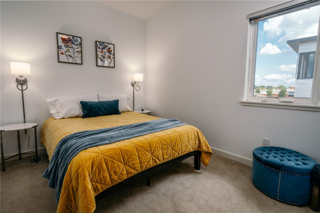 Tourmaline Urban Lofts - Residential