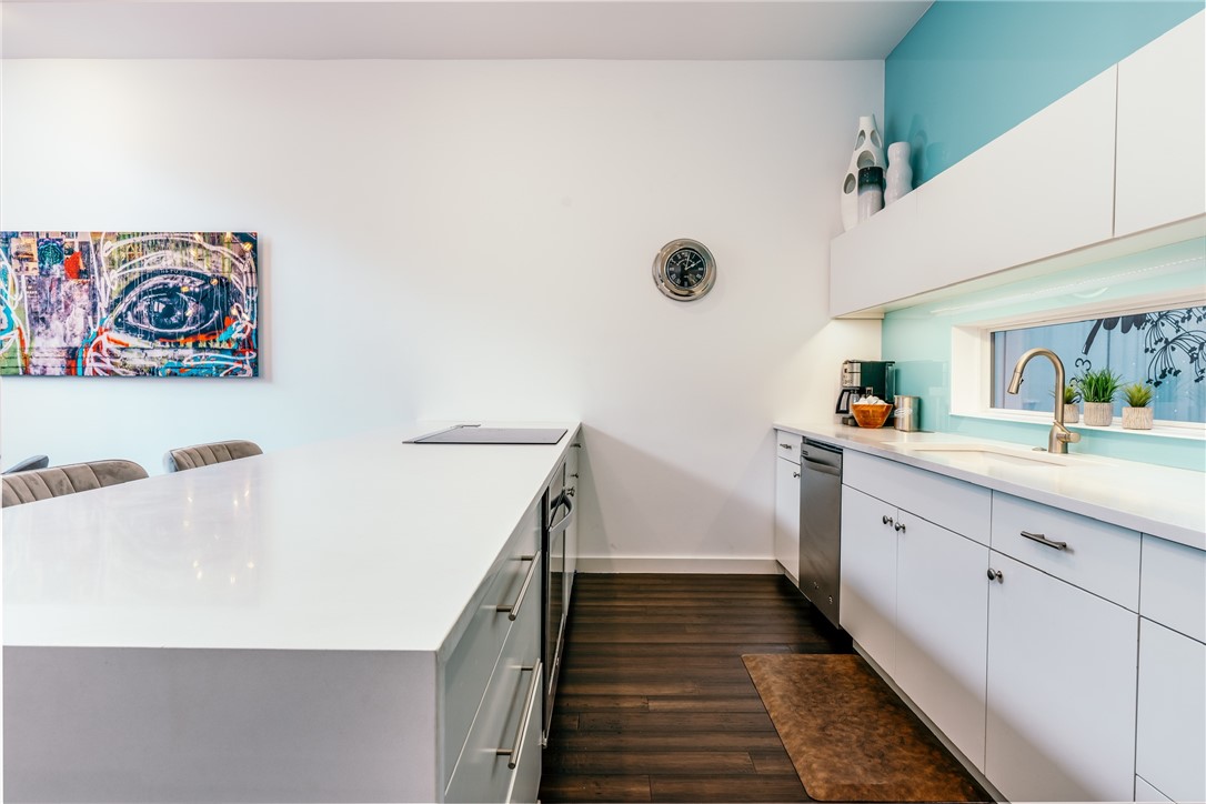 Tourmaline Urban Lofts - Residential