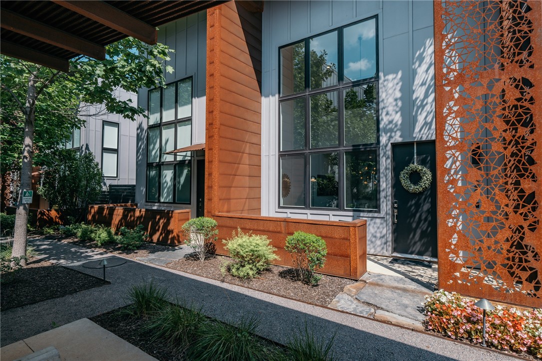 Tourmaline Urban Lofts - Residential