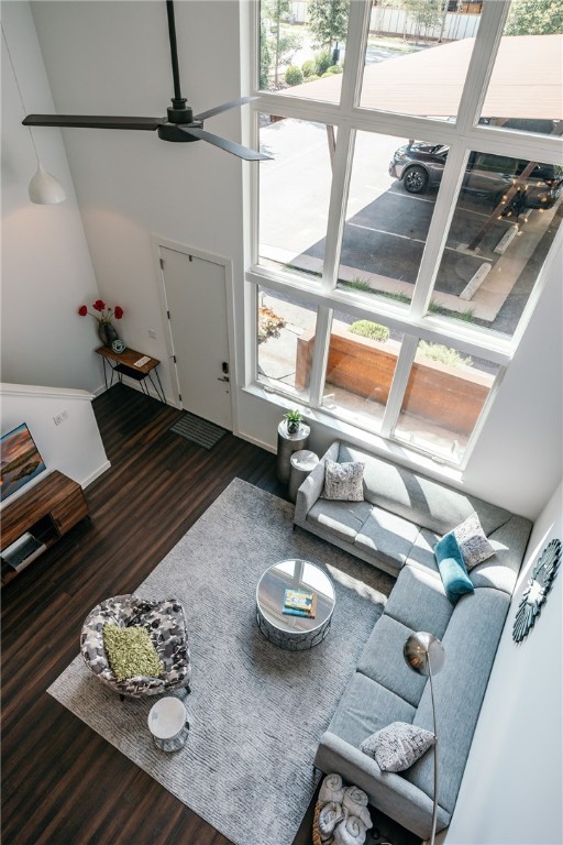 Tourmaline Urban Lofts - Residential