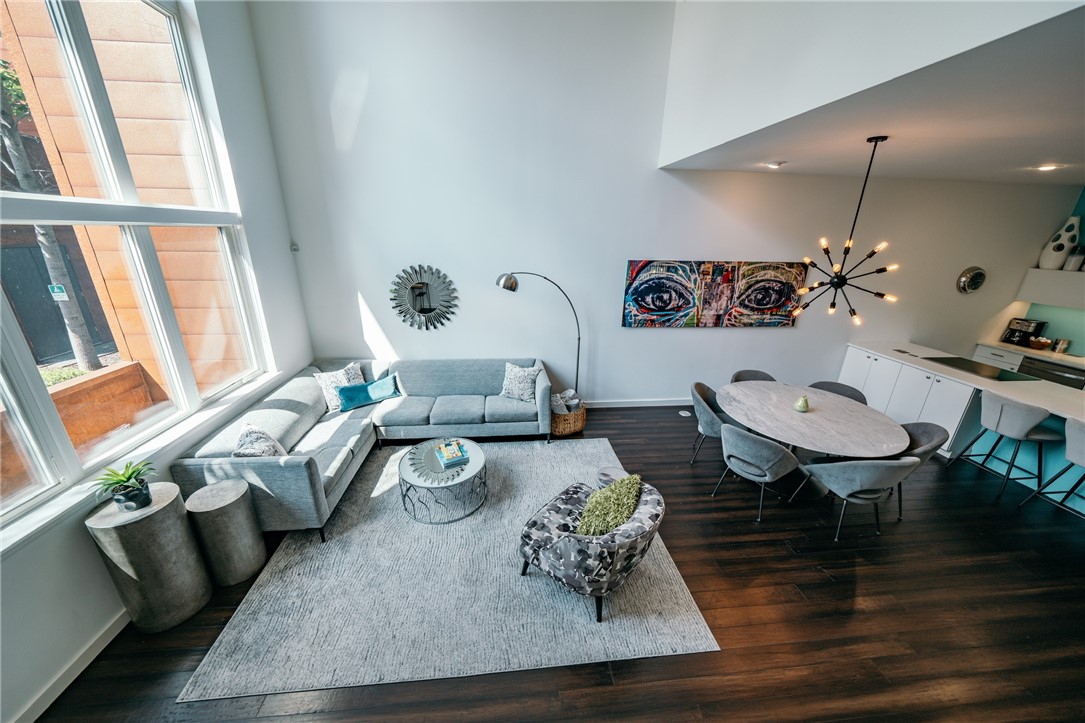 Tourmaline Urban Lofts - Residential