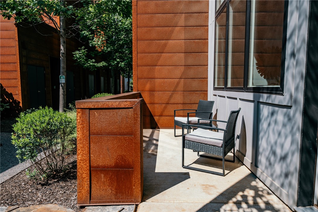 Tourmaline Urban Lofts - Residential