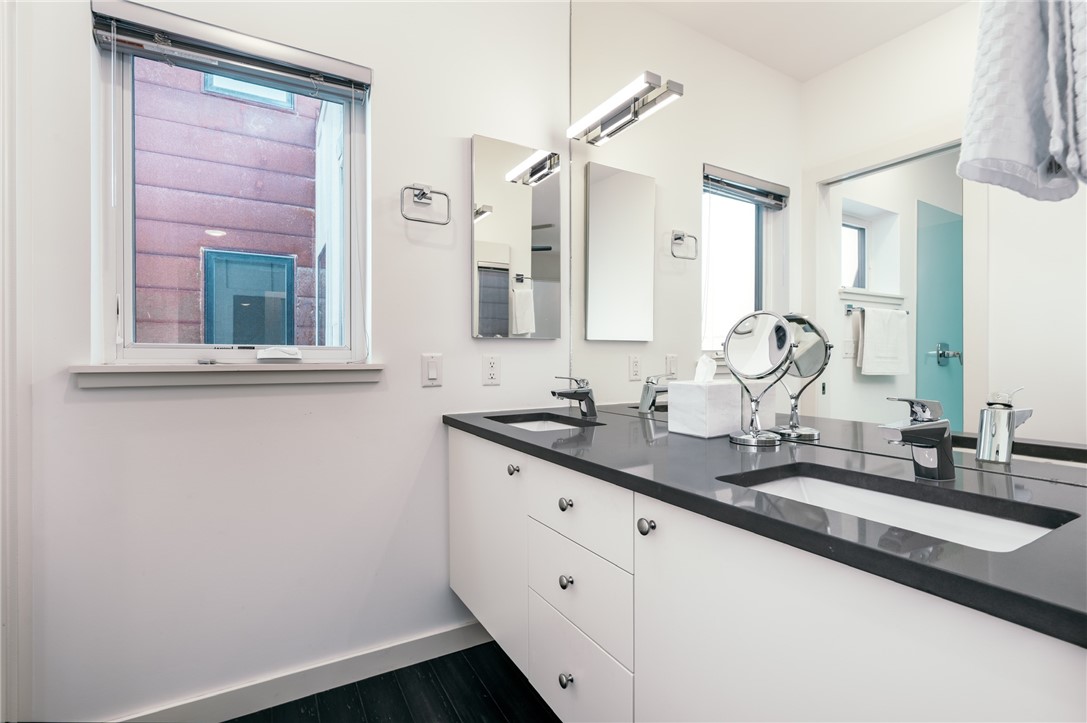 Tourmaline Urban Lofts - Residential
