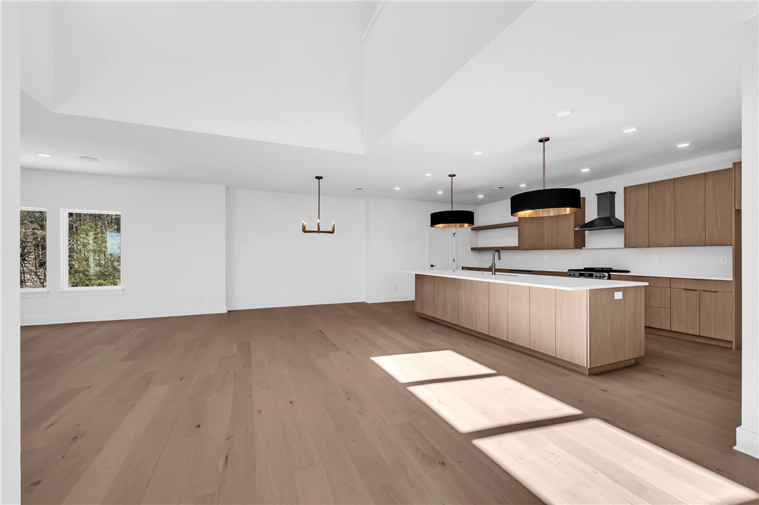 Treetops Sub - Residential