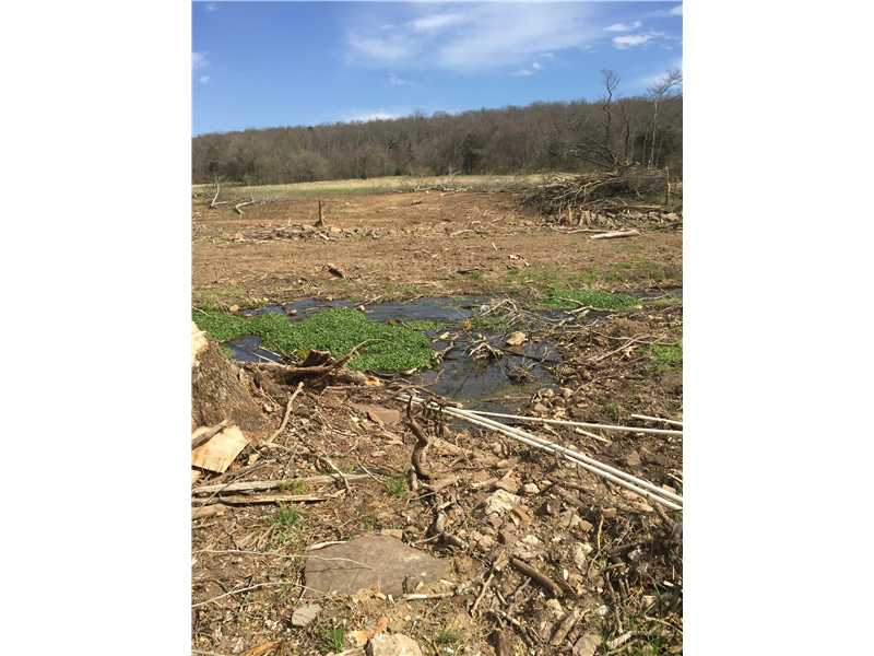 Goshen Outlots - Land