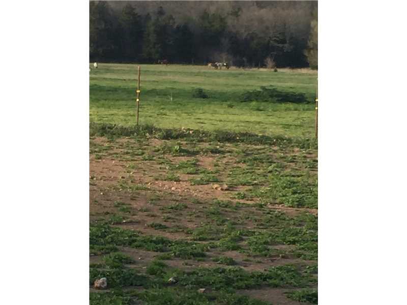 Goshen Outlots - Land