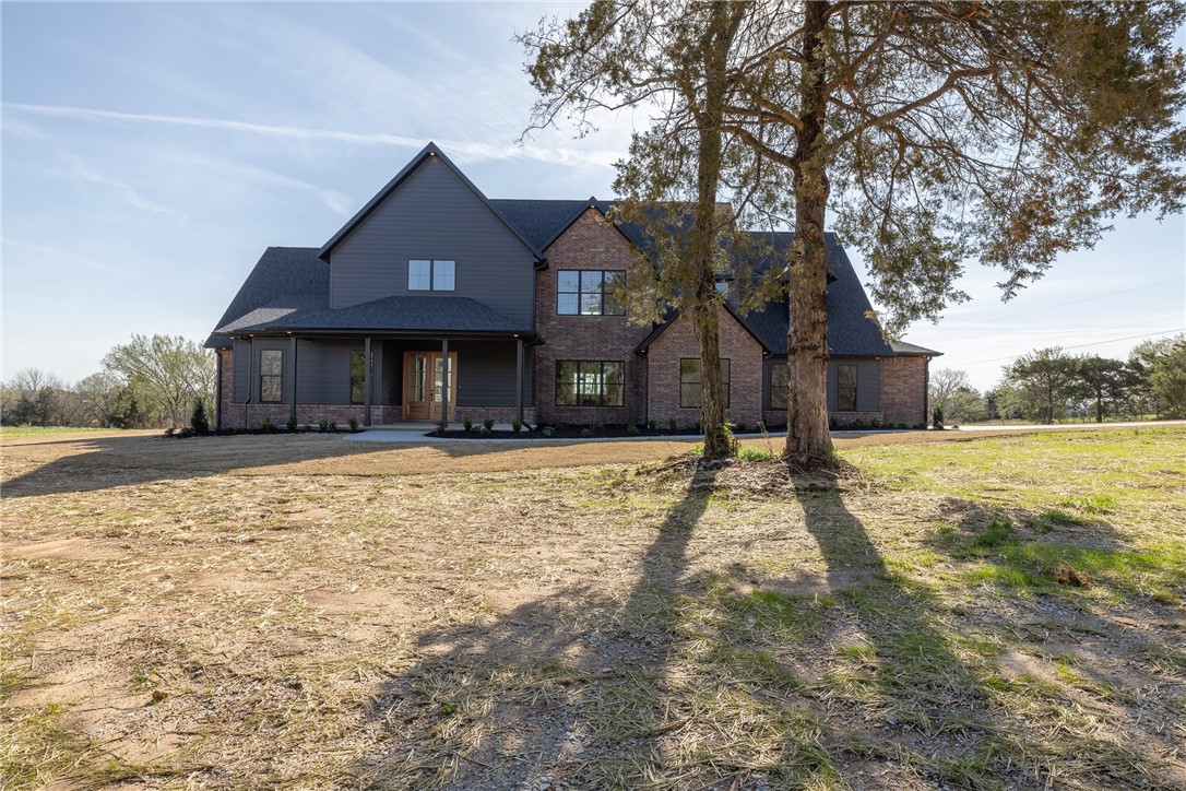 Magnolia Acres Sub - Residential