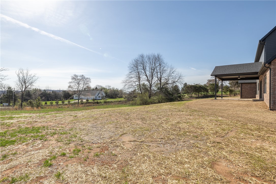 Magnolia Acres Sub - Residential