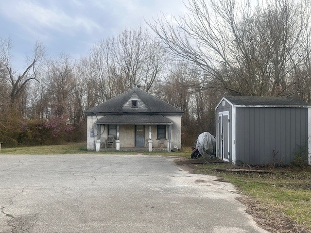 Development opportunity in the heart of Siloam Springs