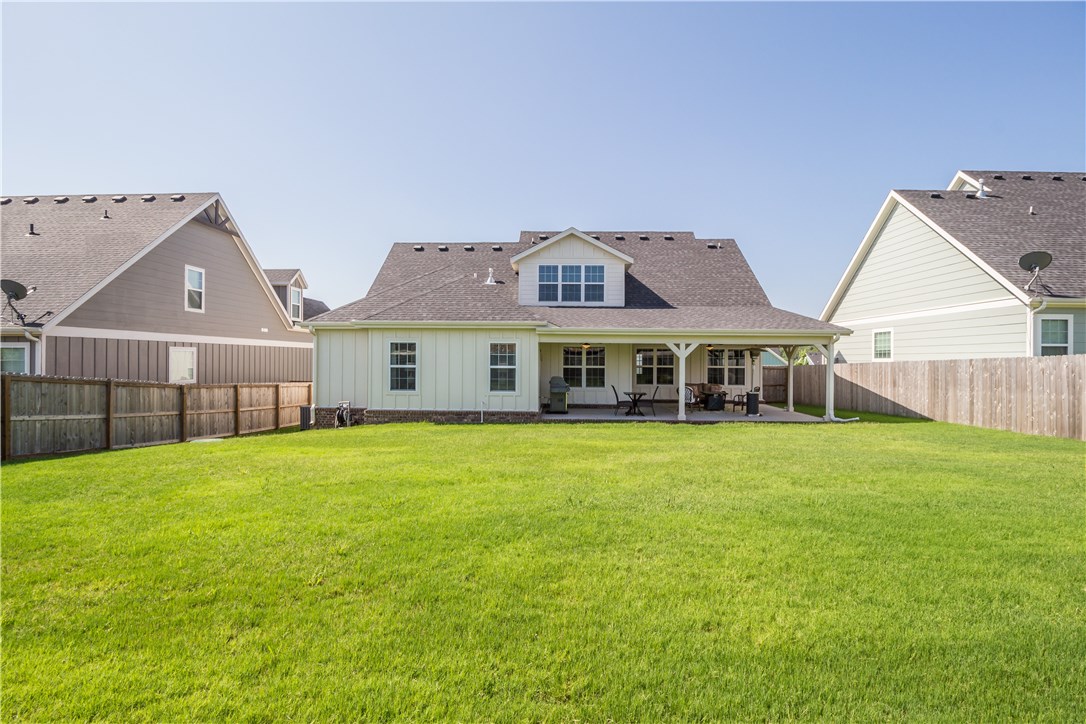 Hyde Park - Residential