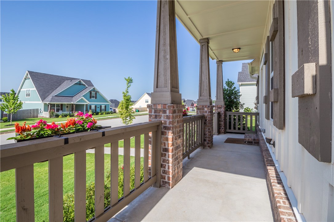 Hyde Park - Residential
