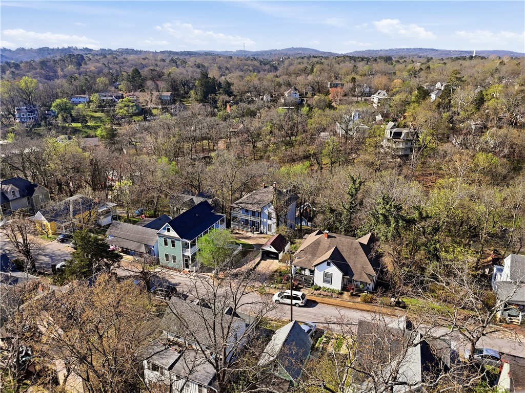Riley and Armstrong - Residential