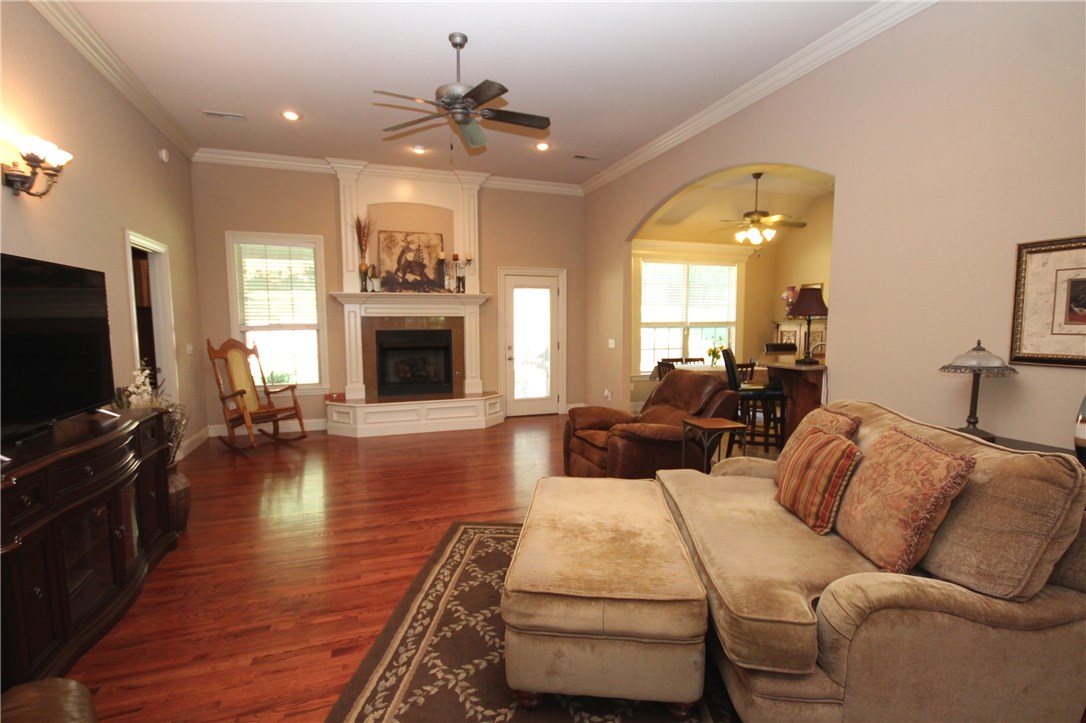 Tunbridge Wells Sub-Bentonville - Residential
