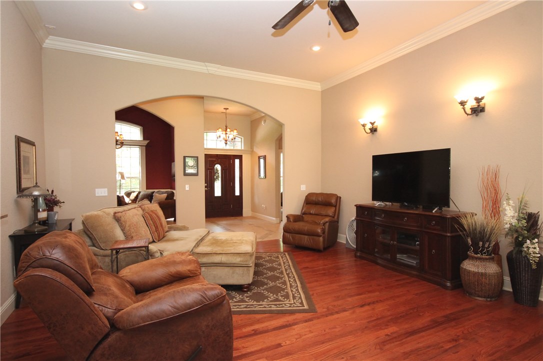 Tunbridge Wells Sub-Bentonville - Residential