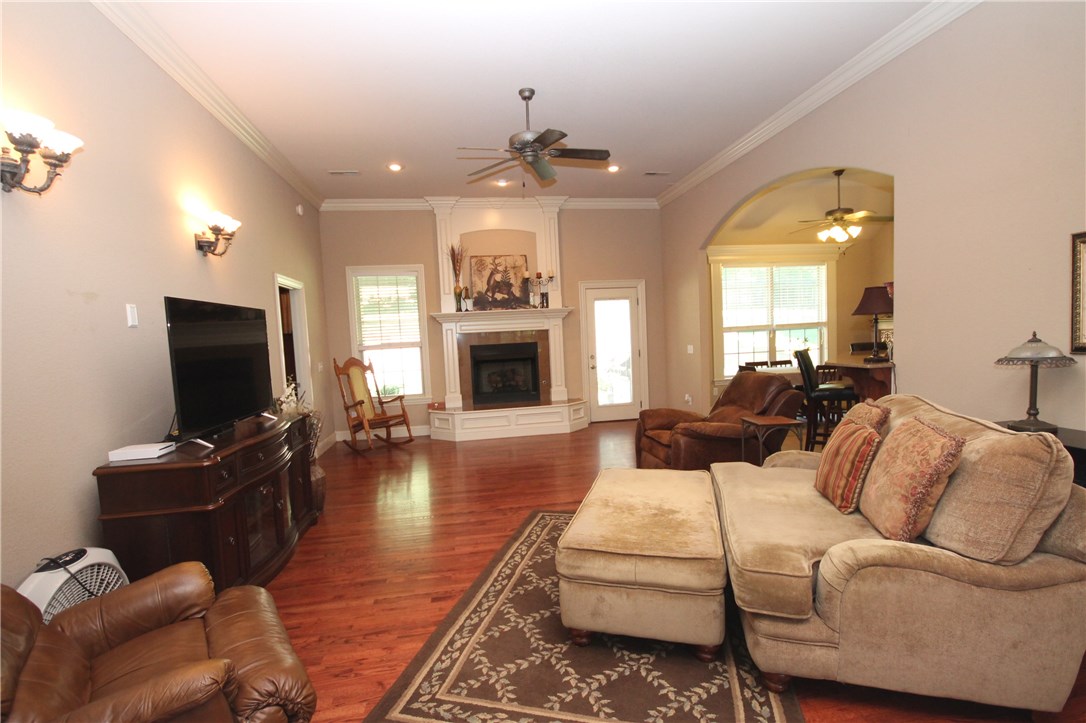 Tunbridge Wells Sub-Bentonville - Residential