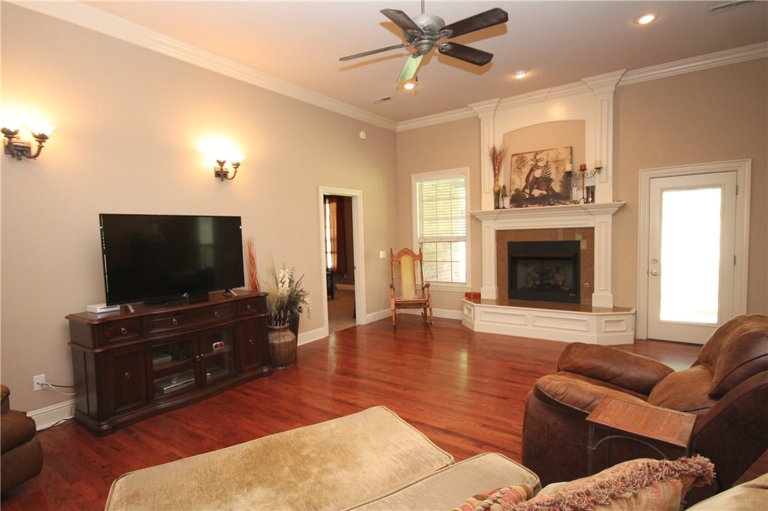 Tunbridge Wells Sub-Bentonville - Residential