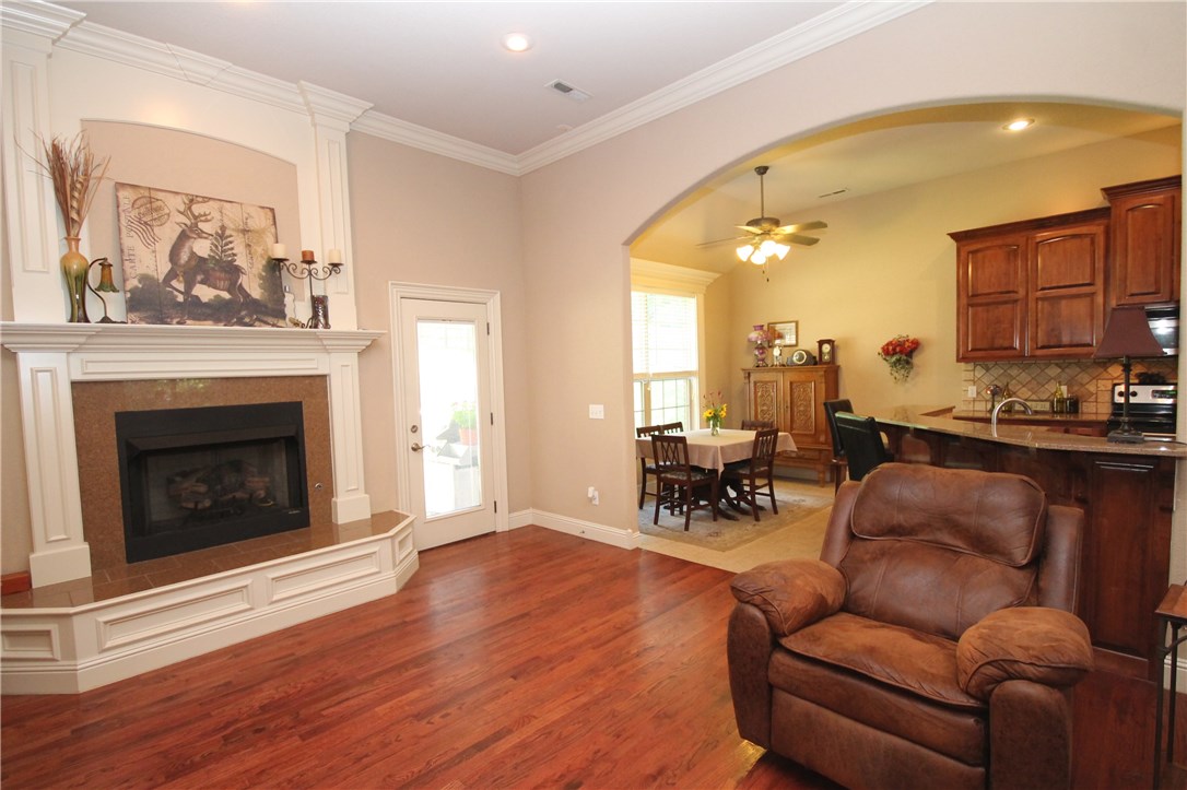 Tunbridge Wells Sub-Bentonville - Residential