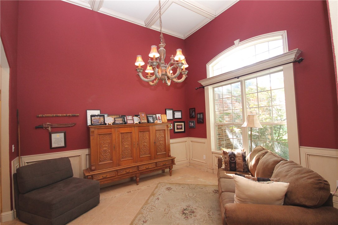Tunbridge Wells Sub-Bentonville - Residential
