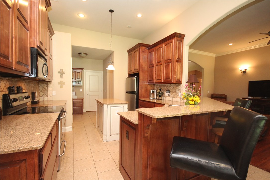 Tunbridge Wells Sub-Bentonville - Residential
