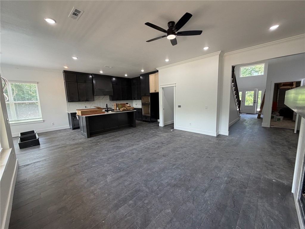 Hertford Sub Bvv - Residential