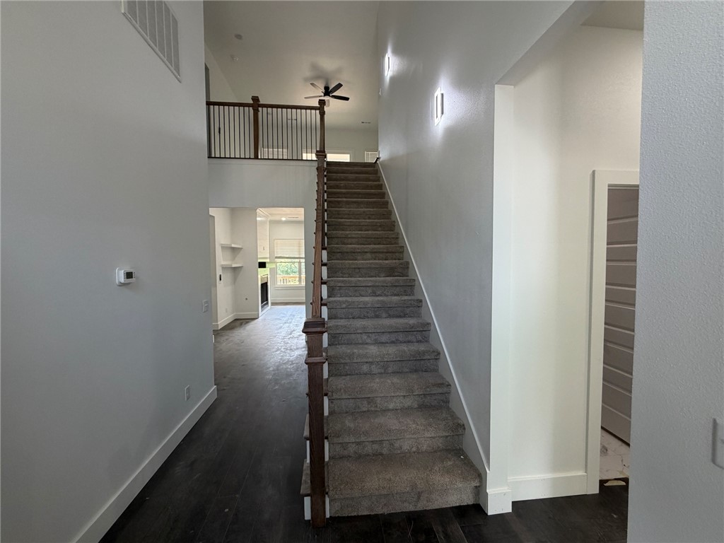 Hertford Sub Bvv - Residential