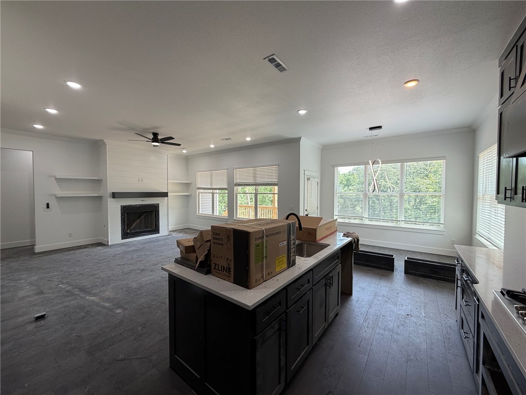 Hertford Sub Bvv - Residential