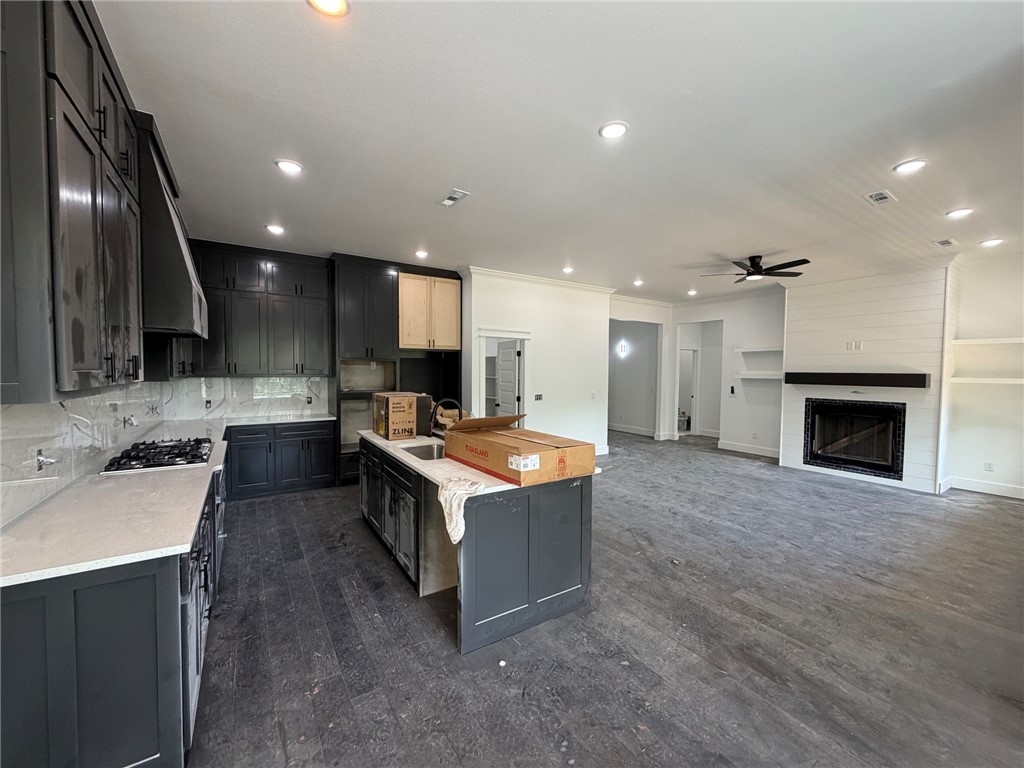 Hertford Sub Bvv - Residential