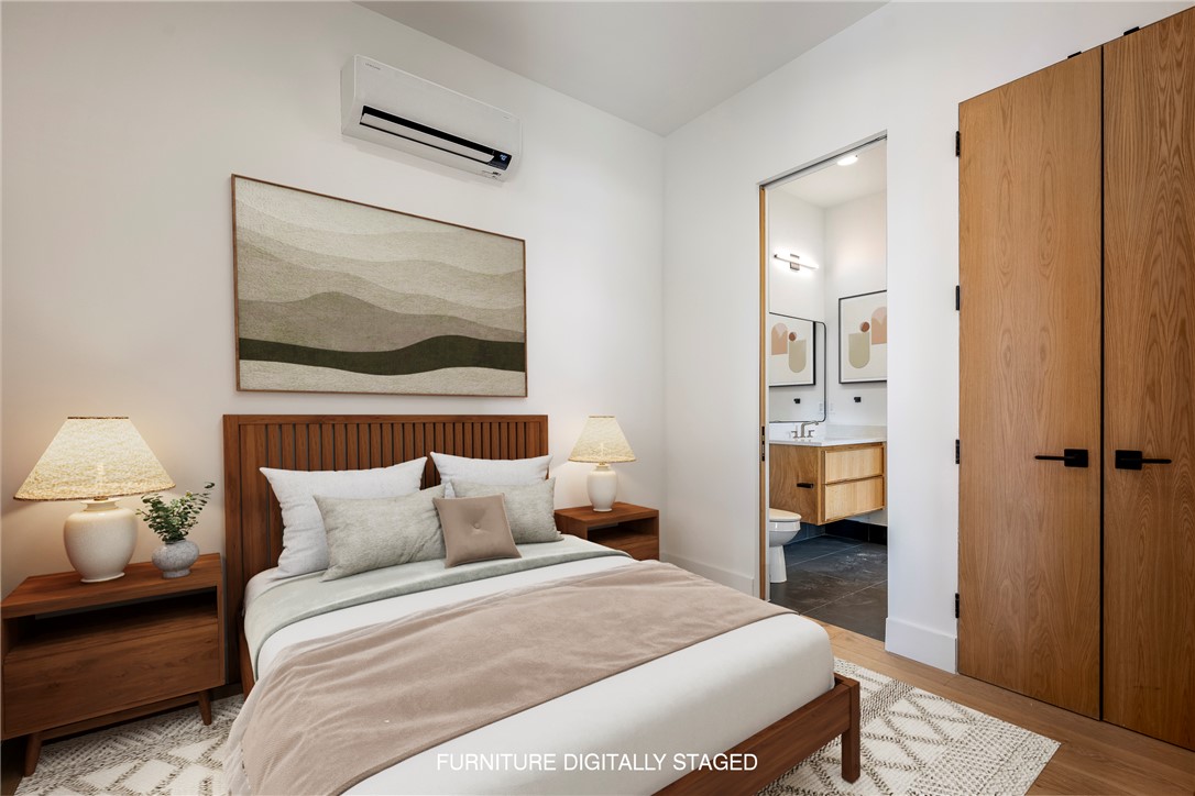 HAVEN - Residential Lease
