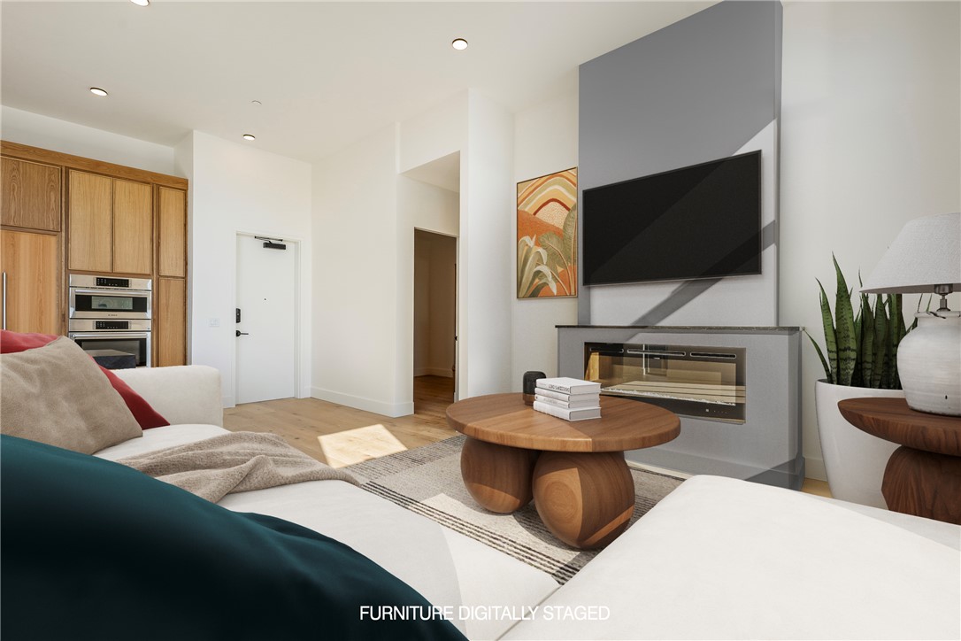 HAVEN - Residential Lease