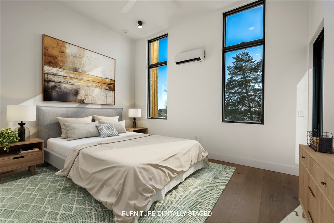 HAVEN - Residential Lease